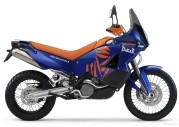KTM 990 Adventure S KTM 990 Adventure S
